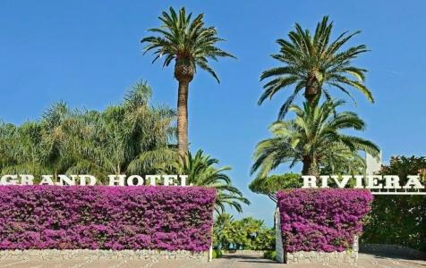 Grand Riviera - 1