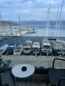 Ece Marina Suit - 44