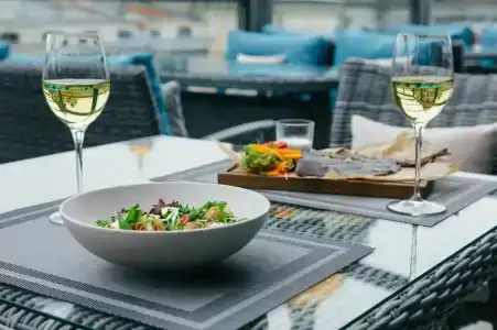 Renaissance St. Petersburg Baltic - 21