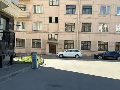 Нарвский Посад - 33