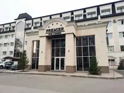 Premier - 2