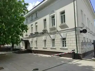 Business - Vremena Goda Taganskaya - 33