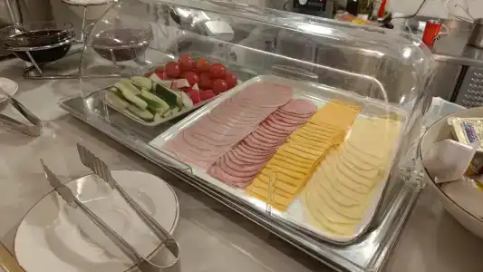 Mariposa Boutique-hotel - 74