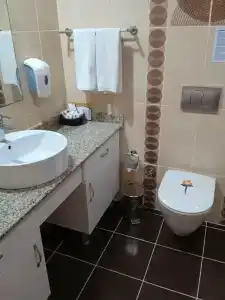 Çenger Beach Resort Spa - All Inclusive - 44