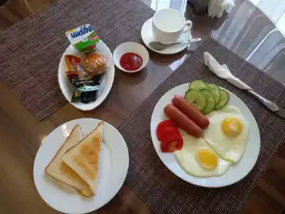 Arion Mini Avtozavodskaya - 49