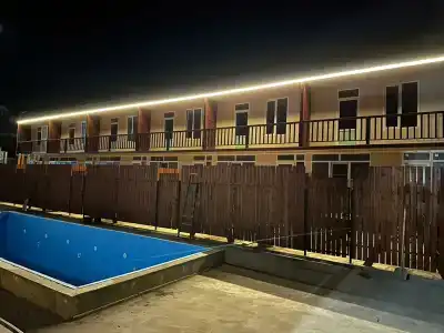 Zolotye peski Tourist base - 66