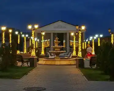 Marko Polo Garden - 2