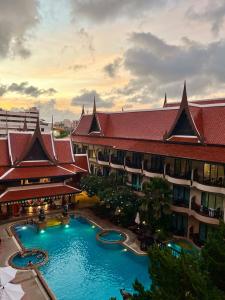 Nipa Resort - 48