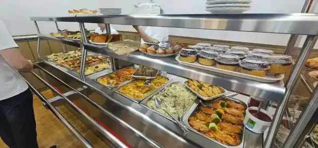 Гостиничний Комплекс Европа - 51