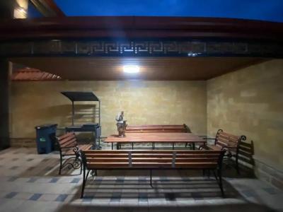 Kottedzhi Kaspiy - 43