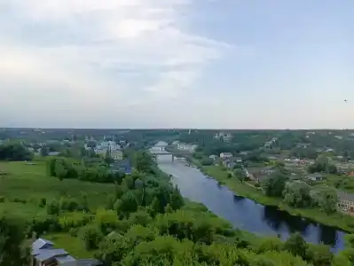 Mitino Health Resort - 34