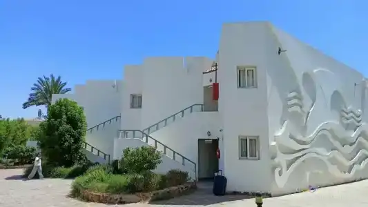 Sharming Inns - Couples and Families Only - 8