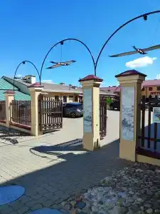 Monastyrski Minsk City Centre - 32