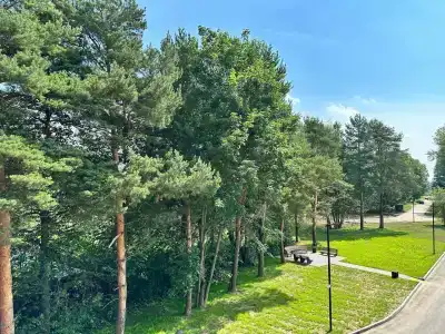 "Erino" Sanatorium building №3 - 15