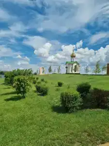 Гостиничный комплекс "Золотые пески" - 85
