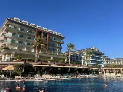 Adalya Ocean Deluxe - 55