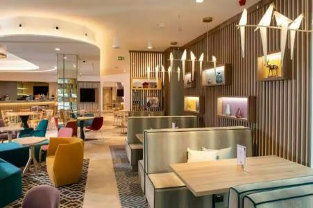 Hampton By Hilton Bialystok - 17