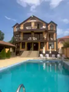 Hotel&SPA DeLuxe - 98