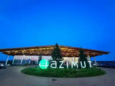 AZIMUT Pereslavl - 74