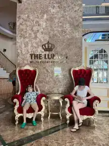 The Lumos Deluxe Resort & Spa - 45