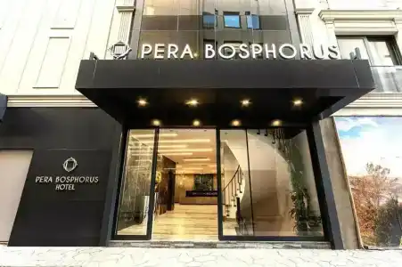 Pera Bosphorus - 2