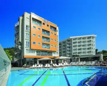 Cettia Beach Resort - 95