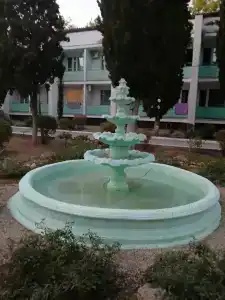 Sevastopol Tourist base - 13