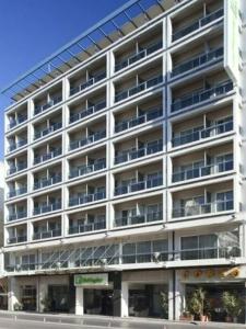 Holiday Inn Thessaloniki, an IHG - 2