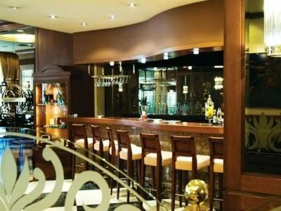 Holiday Inn Thessaloniki, an IHG - 43