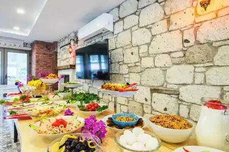 Bademli Konak Otel - 9