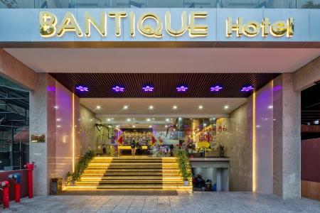 Bantique - 2