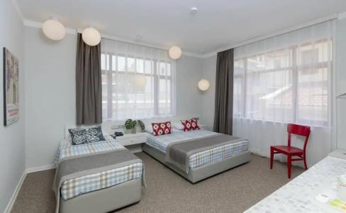 Delight Deluxe & Spa - 28