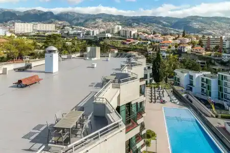 Enotel Magnólia - 5