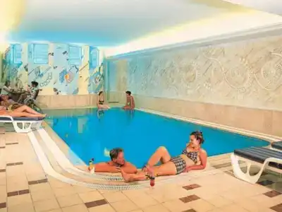 Antik Garden - All Inclusive - 18