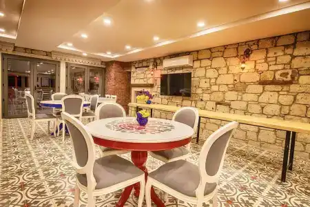 Bademli Konak Otel - 4