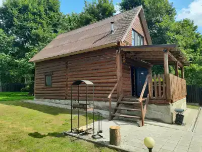 Panskiy dvor Tourist base - 19