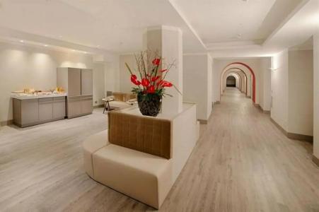 NH Collection Roma Palazzo Cinquecento - 19