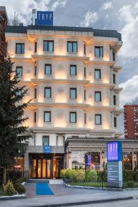 TRYP by Wyndham Ankara Oran - 44