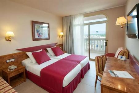 Ponient Dorada Palace by PortAventura World - 46