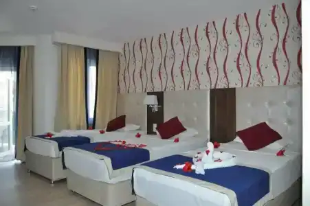 Kleopatra Micador Otel - 7