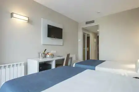 Best Mediterraneo - 46