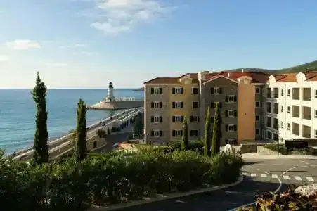 The Chedi Lustica Bay, Montenegro - 9