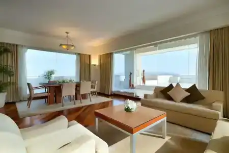 Hyatt Regency Kolkata - 25