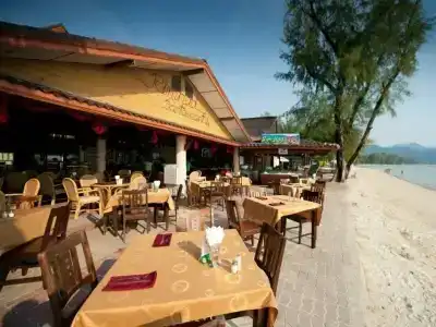Fine Times Resort - 5