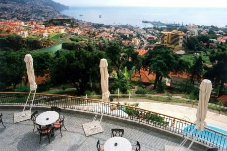 Quinta Funchal Gardens – Adults Only - 5