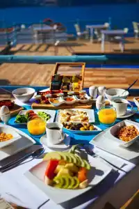 Asfiya Sea View - 46