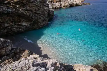 Calampiso San Vito Lo Capo Sea Country Resort - 21