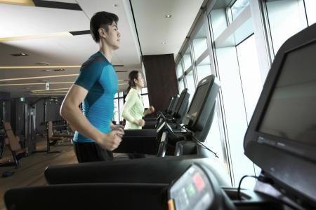 Oakwood Premier Incheon - 49