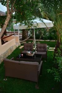 Golden Lighthouse - 34