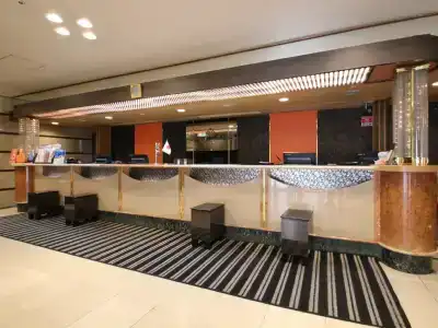 APA Osaka Temma - 49
